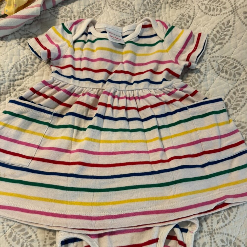 HA Matching Set